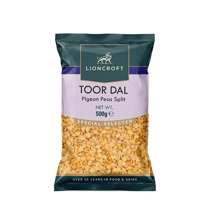 Toor Dal